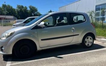 Renault twingo ii Bonneville