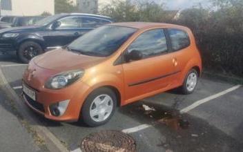 Renault twingo ii Vigneux-sur-Seine