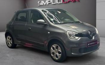 Renault twingo iii Mazères-Lezons