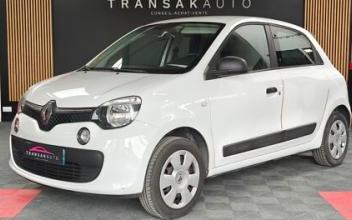 Renault twingo iii Dompierre-sur-Mer