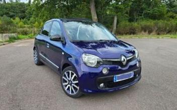 Renault twingo iii Saint-Avold