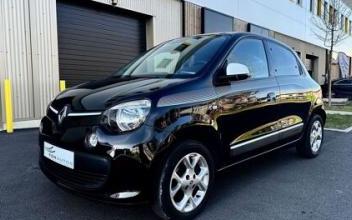 Renault twingo iii Fresnes