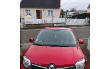 Renault twingo iii Villaines-la-Juhel
