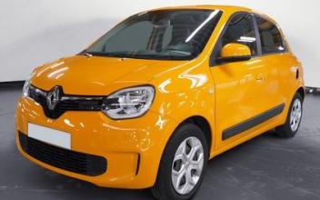 Renault twingo iii Voreppe
