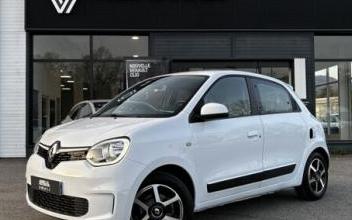 Renault twingo iii Echirolles
