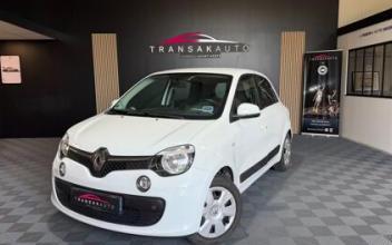 Renault twingo iii Venansault