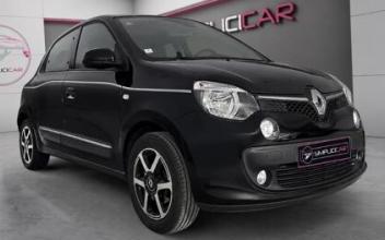 Renault twingo iii Paris