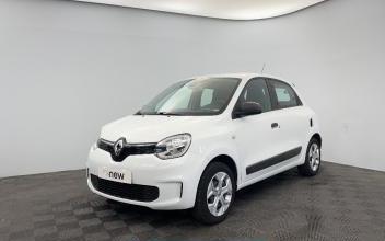 RENAULT TWINGO III Saint-Quentin