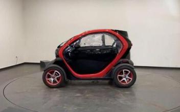 Renault twizy Thionville