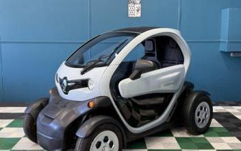 Renault Twizy Royan