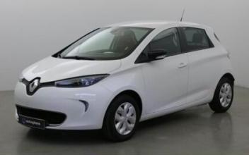 Renault zoe Châtellerault