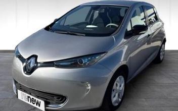 Renault zoe La-Valette-du-Var