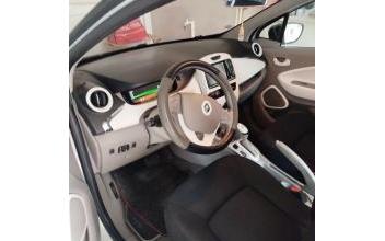 Renault zoe Denain