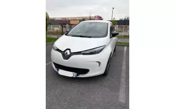 Renault ZOE Armentières