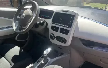 Renault ZOE Montigny-en-Gohelle