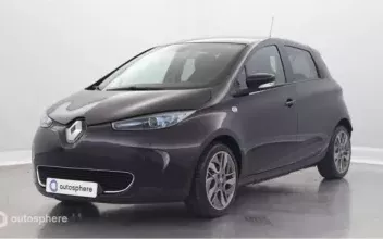 Renault ZOE Chauny