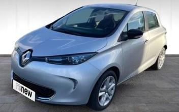 Renault zoe Montélimar