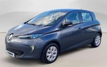 Renault zoe Etampes