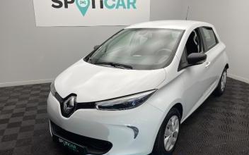 RENAULT ZOE Meaux