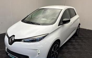 RENAULT ZOE Cesson