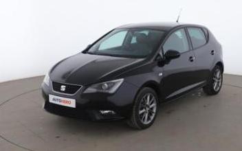 Seat ibiza Issy-les-Moulineaux