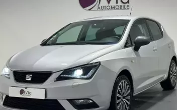 Seat Ibiza Petite-Forêt