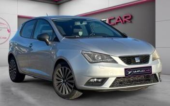Seat ibiza Vauvert