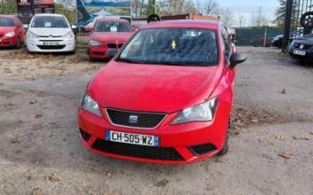Seat Ibiza Linas