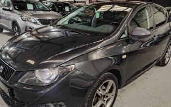 Seat Ibiza Sainte-Geneviève-des-Bois