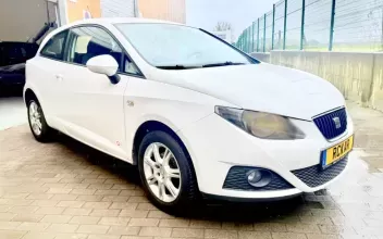 Seat Ibiza Metz