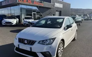 Seat Ibiza Aubière