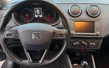 Seat ibiza Chambéry