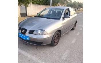 Seat ibiza Marguerittes