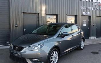 Seat Ibiza Haguenau