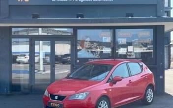 Seat ibiza Valence