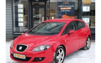 Seat Leon Forbach