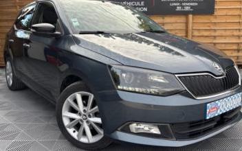 Skoda Fabia Cavaillon