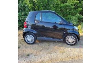 Smart fortwo La-Crau