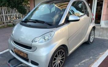 Smart fortwo Antibes
