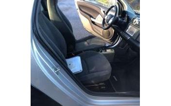 Smart fortwo Coutiches