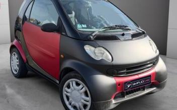 Smart fortwo Avignon