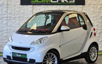 Smart fortwo Mougins