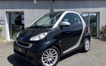 Smart fortwo Colomiers