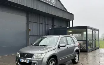 Suzuki Grand Vitara Wervicq-Sud