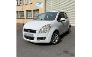 Suzuki splash Gennevilliers