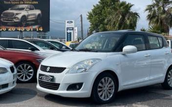 Suzuki Swift Nice