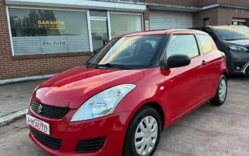 Suzuki Swift Marly