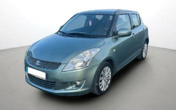 Suzuki Swift Sarcelles