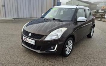Suzuki swift Villers-le-Lac