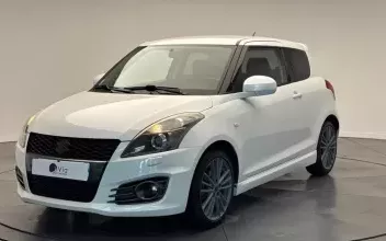 Suzuki Swift Roncq